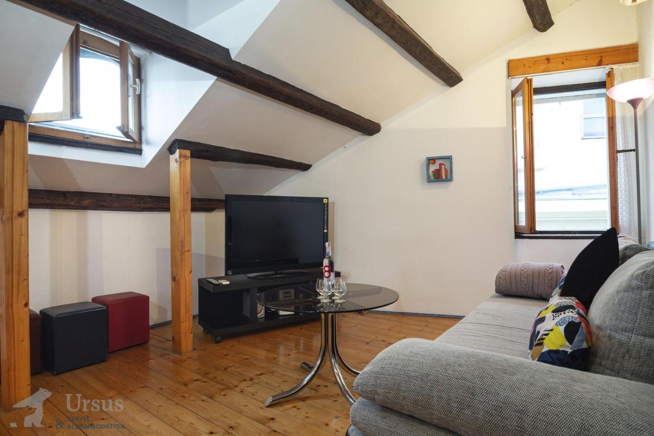 Lira Appartement *