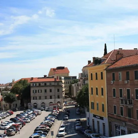 Apartment Lira Split Exterior foto
