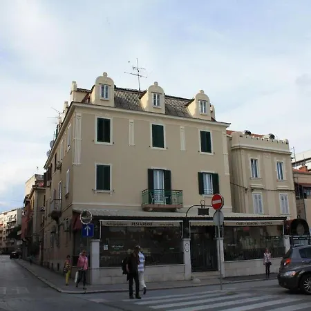 Apartment Lira Split Exterior foto