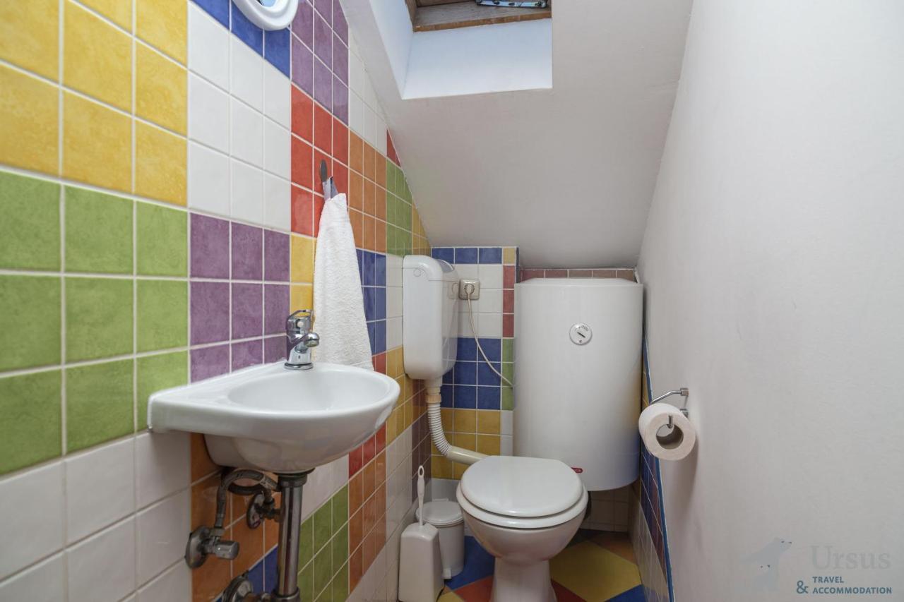 Apartment Lira